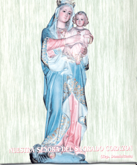 Nuestra Señora 1