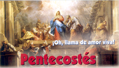 pentecostés pentecostés