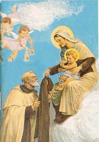 Virgen Carmen 2 Virgen Carmen 2