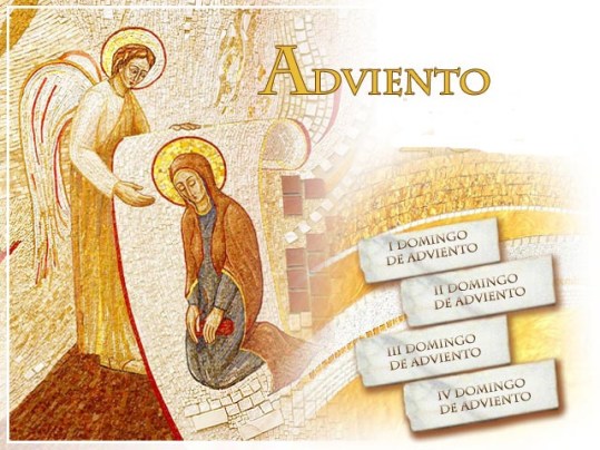 ADVIENTO