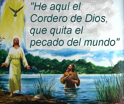 bautismojesus