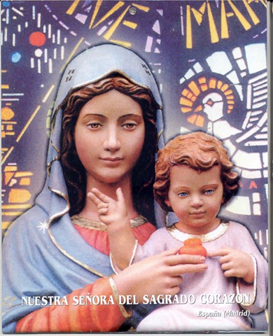 Nuestra Señora2009