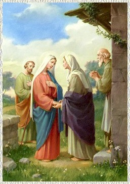 Visitación Visitación