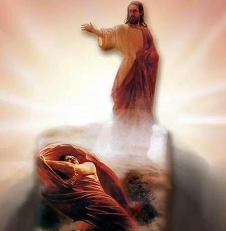 Jesus expulsa demonios