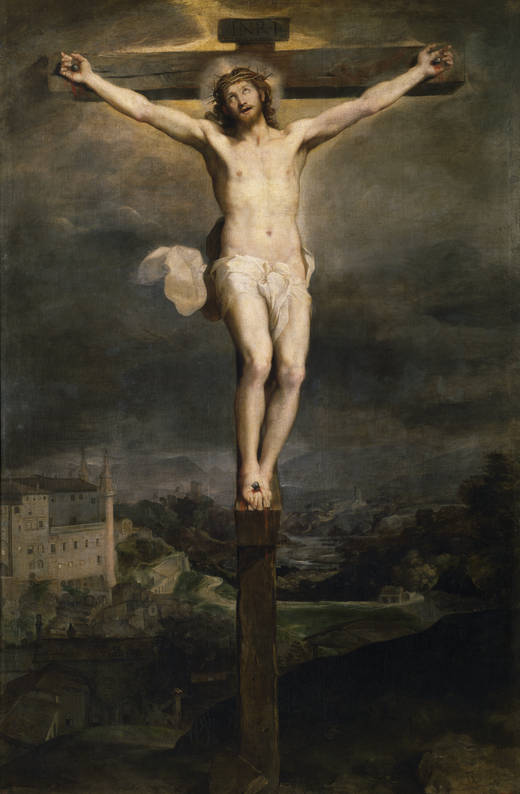 cristo_en_la_cruz_barocci