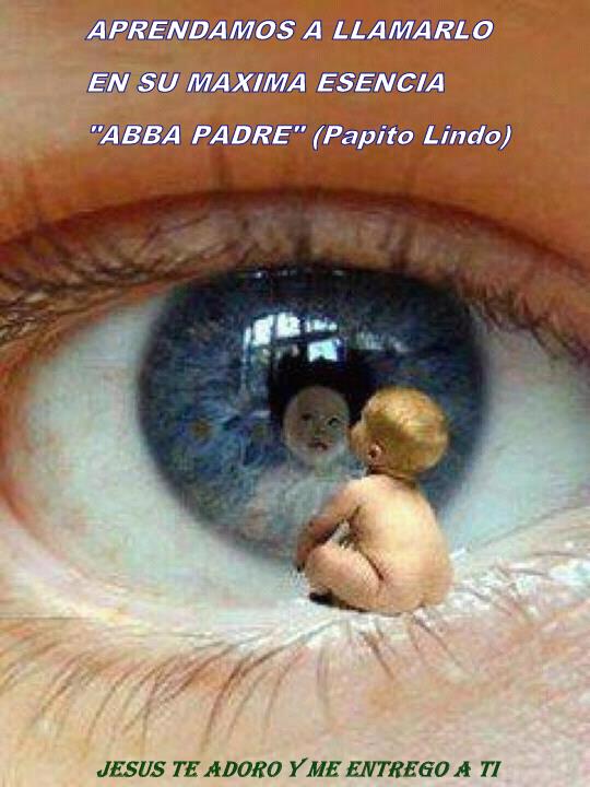 ABBA-PADRE
