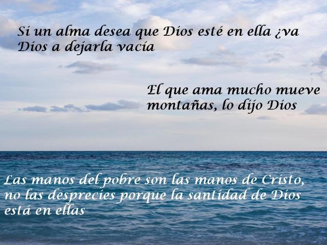 Reflexiones