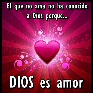 Dios-es-amor