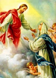 _r14 maria llega cielo