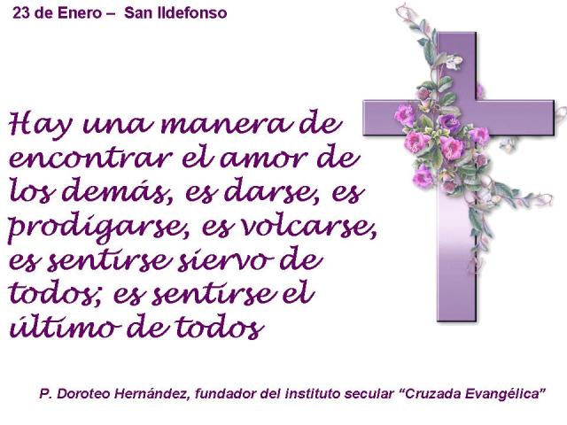 presentacion 23 enero