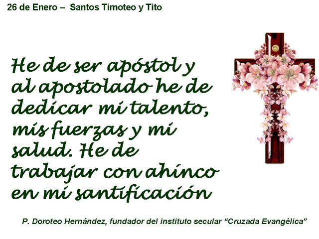 presentacion 26 enero